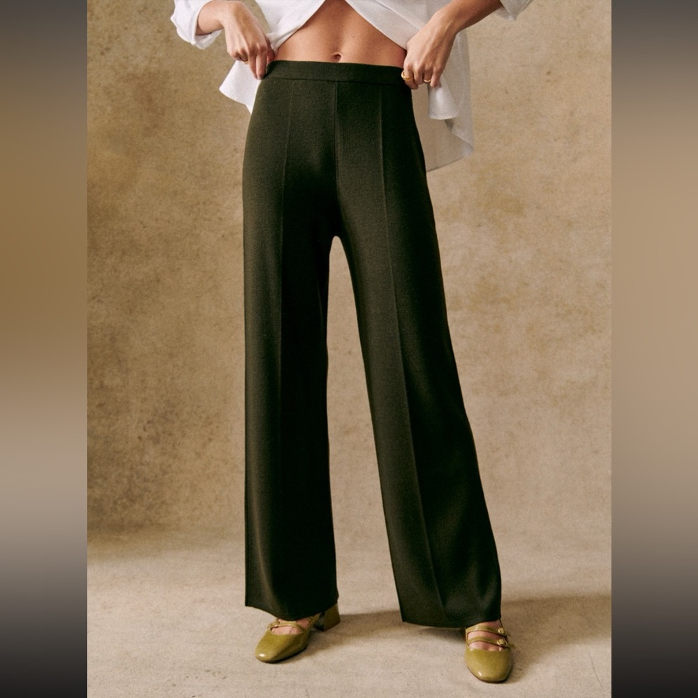 Sézane Matthew Trousers